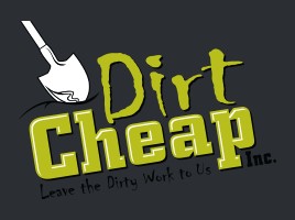 Dirt Cheap Inc. - Kitchener